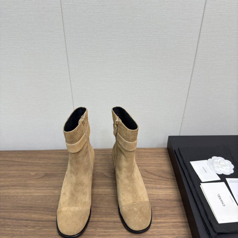 Ch*el boots